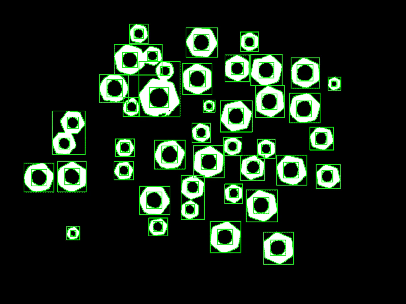 Detect Contours 0
