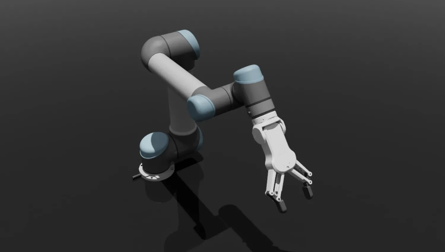 OnRobot RG6