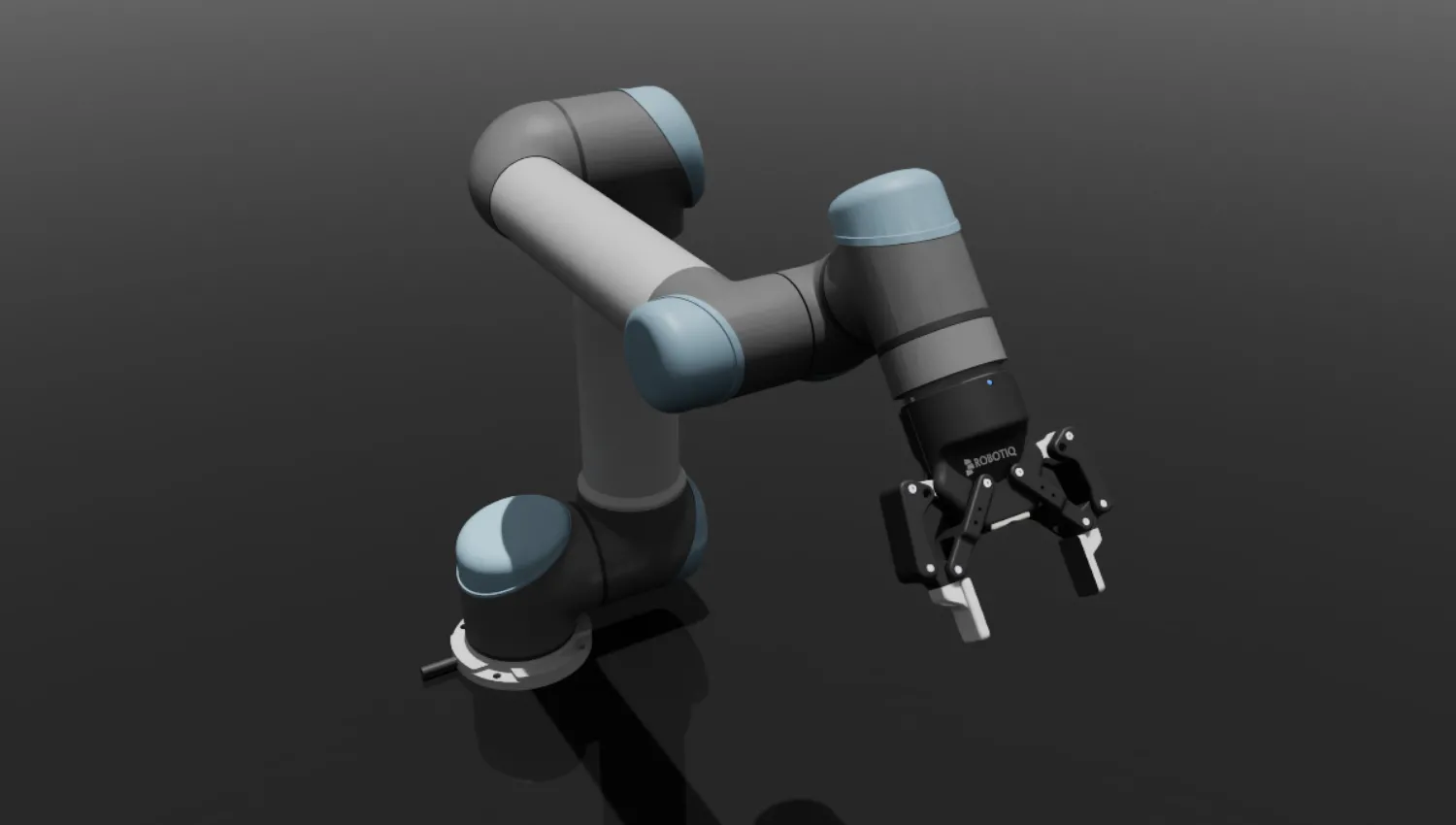 Robotiq 2F-85